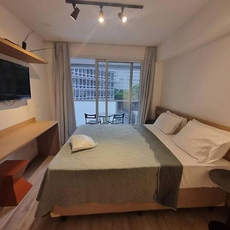 Loft Bela Vista, Consolacao, 506 São Paulo Exteriér fotografie