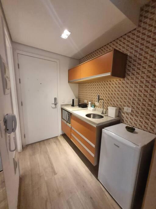 Loft Bela Vista, Consolacao, 506 São Paulo Exteriér fotografie