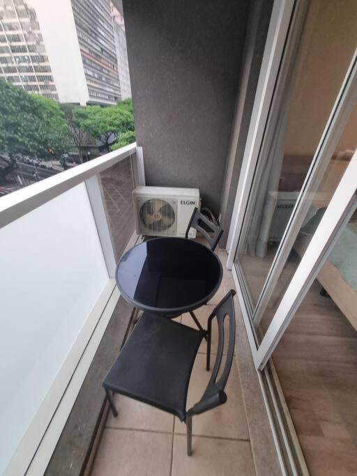 Loft Bela Vista, Consolacao, 506 São Paulo Exteriér fotografie