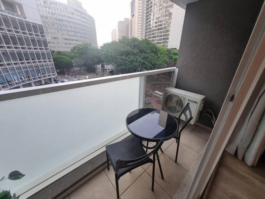 Loft Bela Vista, Consolacao, 506 São Paulo Exteriér fotografie