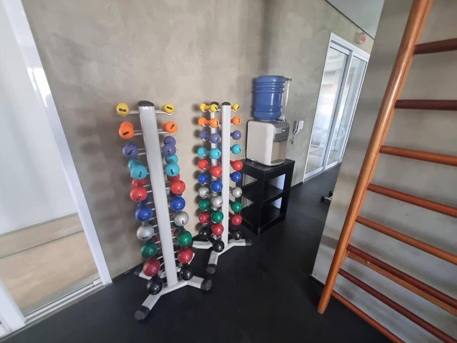 Loft Bela Vista, Consolacao, 506 São Paulo Exteriér fotografie