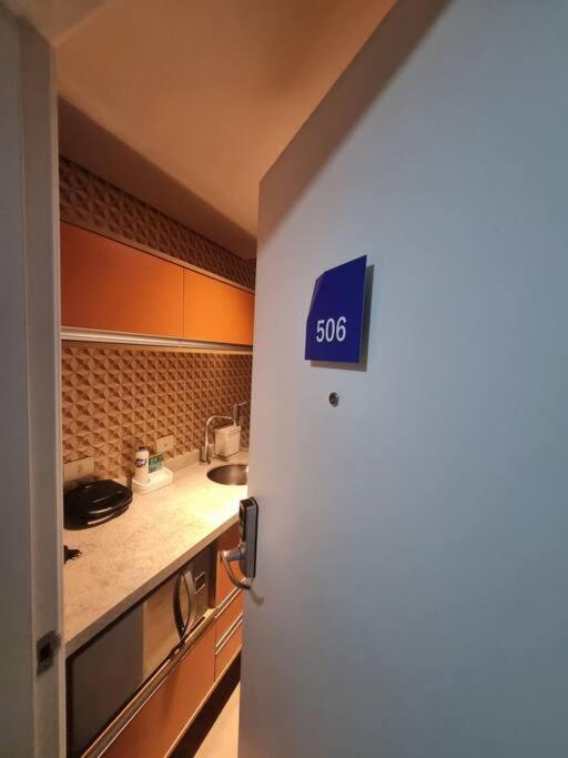 Loft Bela Vista, Consolacao, 506 São Paulo Exteriér fotografie