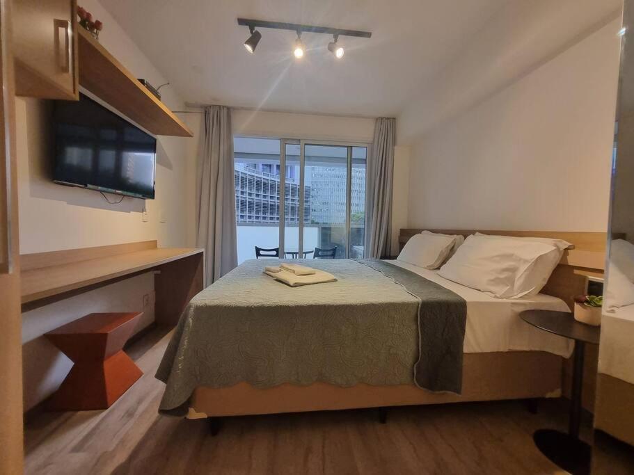Loft Bela Vista, Consolacao, 506 São Paulo Exteriér fotografie