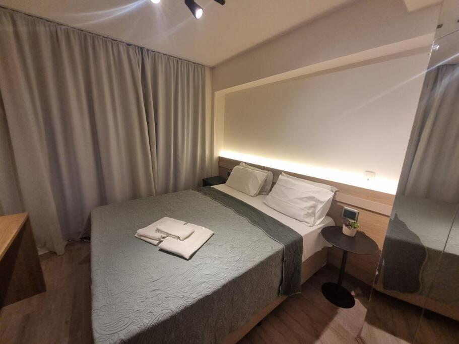 Loft Bela Vista, Consolacao, 506 São Paulo Exteriér fotografie