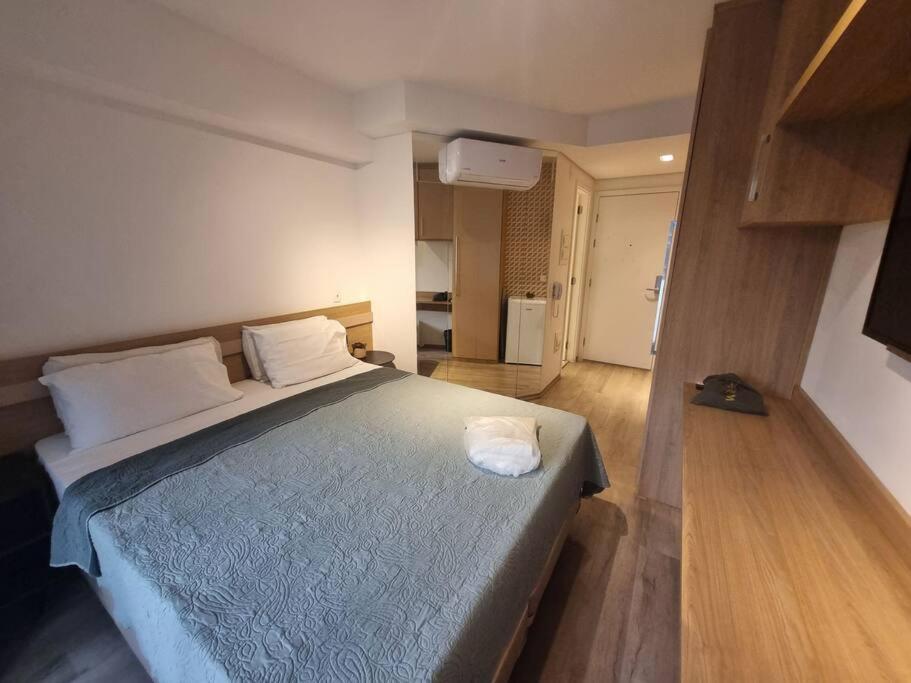 Loft Bela Vista, Consolacao, 506 São Paulo Exteriér fotografie