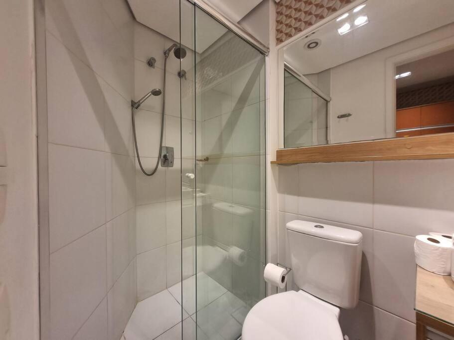 Loft Bela Vista, Consolacao, 506 São Paulo Exteriér fotografie