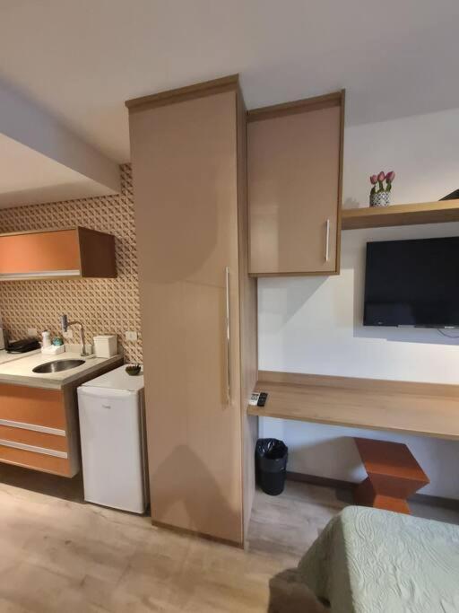 Loft Bela Vista, Consolacao, 506 São Paulo Exteriér fotografie