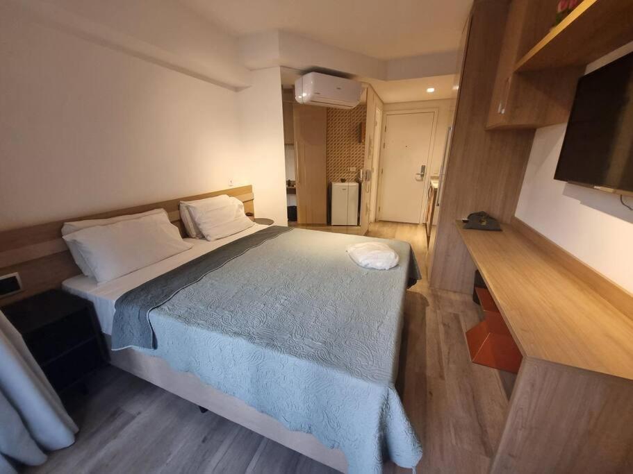 Loft Bela Vista, Consolacao, 506 São Paulo Exteriér fotografie