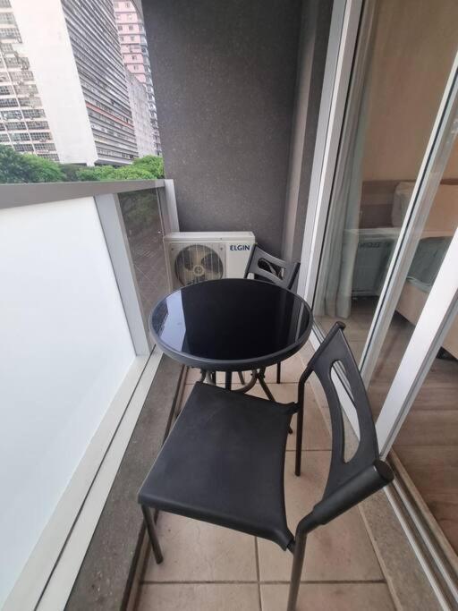 Loft Bela Vista, Consolacao, 506 São Paulo Exteriér fotografie
