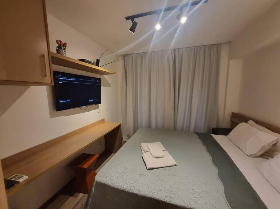 Loft Bela Vista, Consolacao, 506 São Paulo Exteriér fotografie